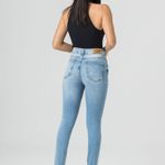 Calça Jeans Skinny Feminina Disparate