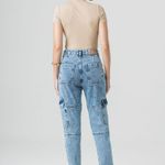 Calça Jeans Mom Feminina Disparate
