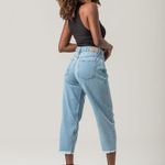 Calça Jeans Slouchy Feminina Disparate