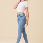 Calça Cigarrete Feminina Disparate