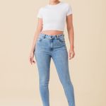 Calça Cigarrete Feminina Disparate