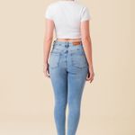 Calça Cigarrete Feminina Disparate