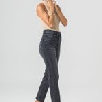 Calça Sarja Reta Feminina Disparate