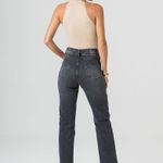 Calça Sarja Reta Feminina Disparate