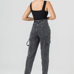 Calça Mom Jeans Feminina Disparate