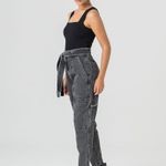 Calça Mom Jeans Feminina Disparate