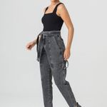 Calça Mom Jeans Feminina Disparate