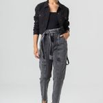 Calça Mom Jeans Feminina Disparate