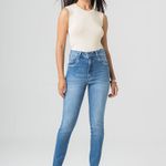 Calça Jeans Skinny Feminina Disparate
