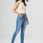 Calça Jeans Skinny Feminina Disparate
