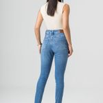 Calça Jeans Skinny Feminina Disparate