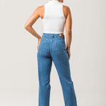 Calça Jeans Feminina Destroyed Disparate