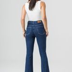 Calça Jeans Flare Disparate