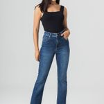Calça Flare Jeans Disparate
