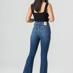 Calça Flare Jeans Disparate