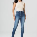 Calça Jeans Skinny Disparate