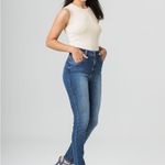 Calça Jeans Skinny Disparate