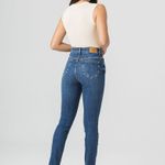 Calça Jeans Skinny Disparate