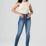Calça Jeans Skinny Disparate