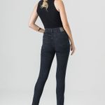 Calça Skinny Sarja Disparate