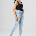 Calça Cigarrete Disparate