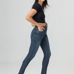 Calça Skinny Disparate Feminino
