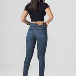 Calça Skinny Disparate Feminino