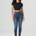 Calça Skinny Disparate Feminino