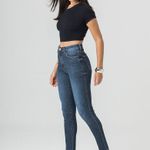 Calça Skinny Disparate Feminino