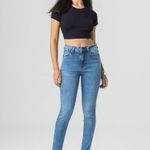 Calça Feminina Skinny Disparate