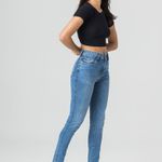 Calça Feminina Skinny Disparate