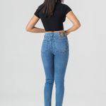 Calça Feminina Skinny Disparate
