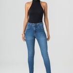 Calça Feminina Skinny Disparate