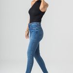 Calça Feminina Skinny Disparate