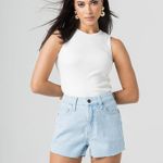 Shorts Reto Disparate