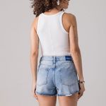 Shorts Feminino Reto Disparate