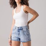 Shorts Feminino Reto Disparate