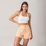 Shorts Feminino Clochard Disparate