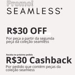 Legging Fitness Com Zíper Bege Canelada