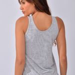 Camiseta Fitness Mescla Ana