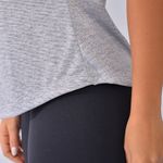 Camiseta Fitness Mescla Ana