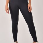 Legging Fitness Cintura Alta Preto Essence