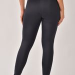 Legging Fitness Cintura Alta Preto Essence
