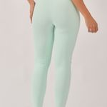 Conjunto Legging Fitness Cintura Alta Verde Essence