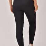 Legging Fitness Feminina Texturizada Preta Sense