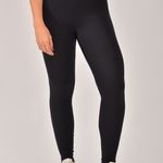 Legging Fitness Feminina Texturizada Preta Sense