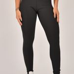 Legging Fitness Cintura Alta Preta Duo