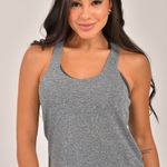 Camiseta Fitness Mescla Air - Dry Fit