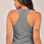 Camiseta Fitness Mescla Air - Dry Fit