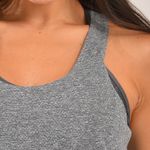 Camiseta Fitness Mescla Air - Dry Fit